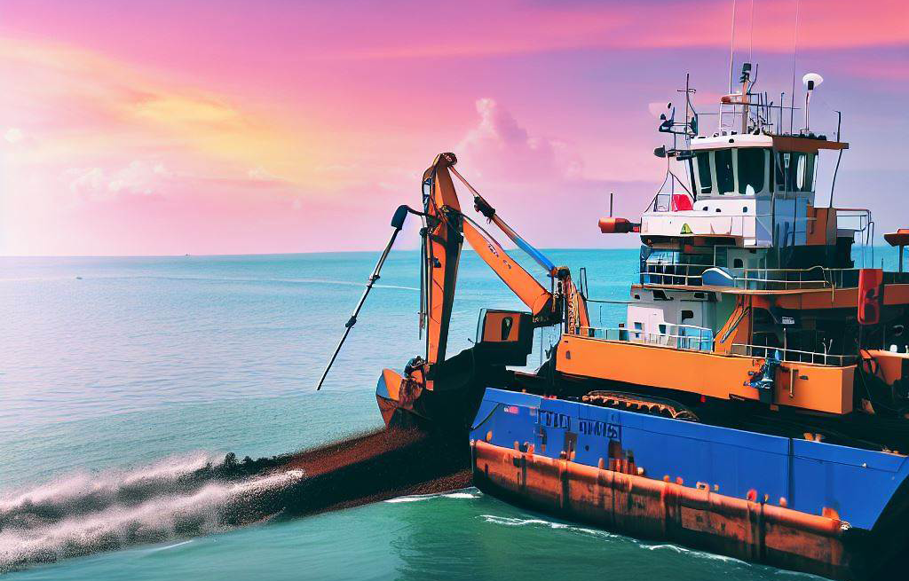 Dredging Services